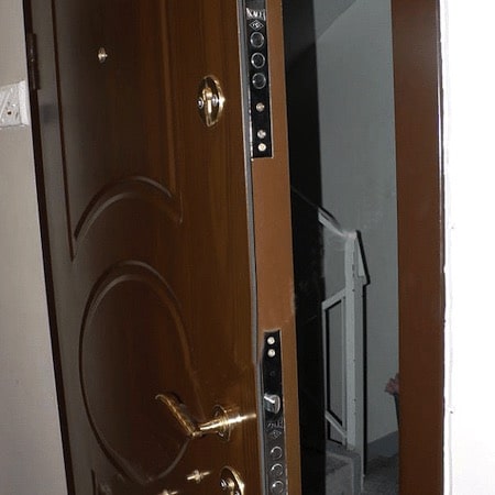 Blindage de Porte Expert Vaujours