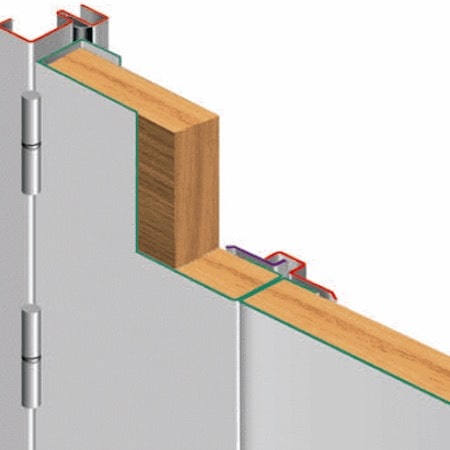 Blindage de Porte Expert La Courneuve