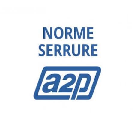 Serrures Certifiées A2P Saint-Pierre-du-Perray