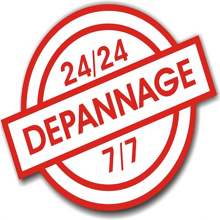 Depannage 24h/24 Rosny Expertise