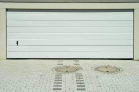 Assistance pour Portes de Garage