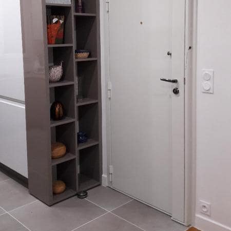 Portes Blindées Tordjman