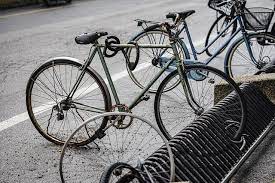 Protéger votre vélo