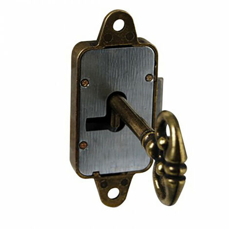 Remplacement de serrures de portes de placards