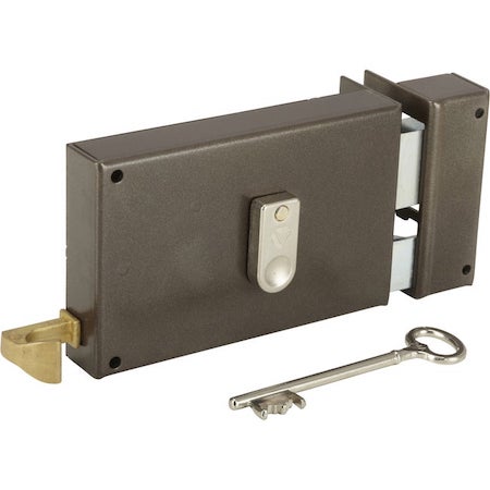 Serrure à Tirage Expertise à Saint-Germain-lès-Corbeil