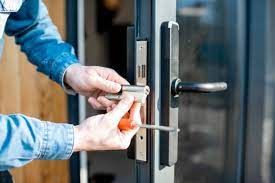 Serrures de porte de laboratoire: notre spécialité
