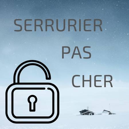 Serrurier Pas Cher Ivry-sur-Seine: Prix Mini!