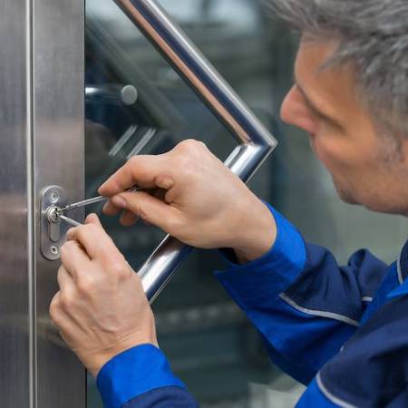 Dépannage d‘urgence