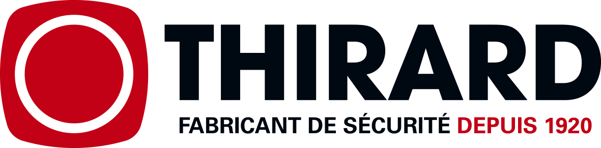 Logo Thirard