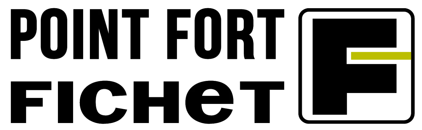 Logo Fichet Point Fort