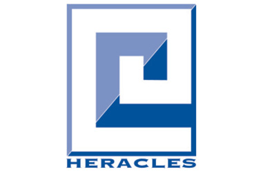 Logo Heracles Serrures
