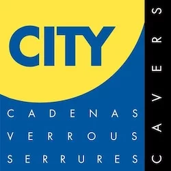 Logo City Serrures