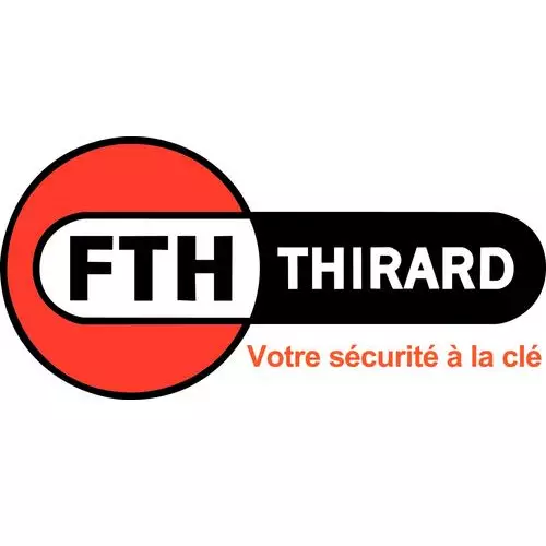 Logo FTH Thirard