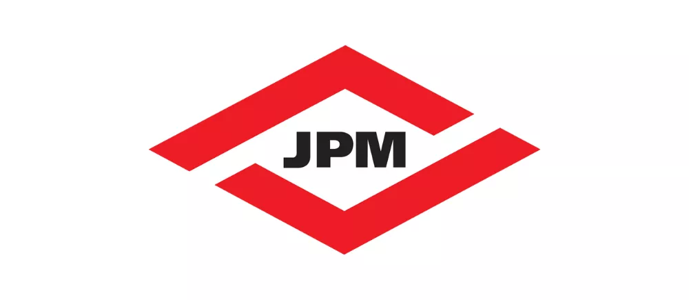 Logo JPM Serrure