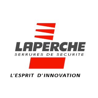 Logo Laperche Serrure