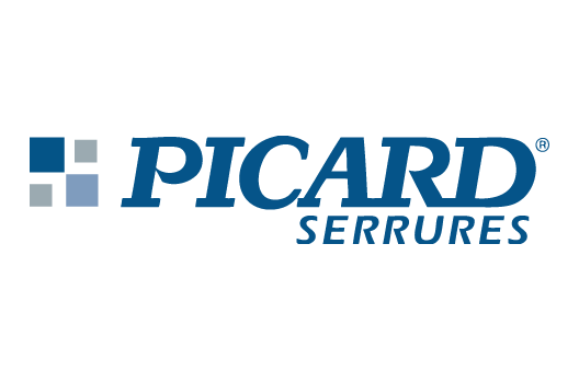 Logo Picard Serrures