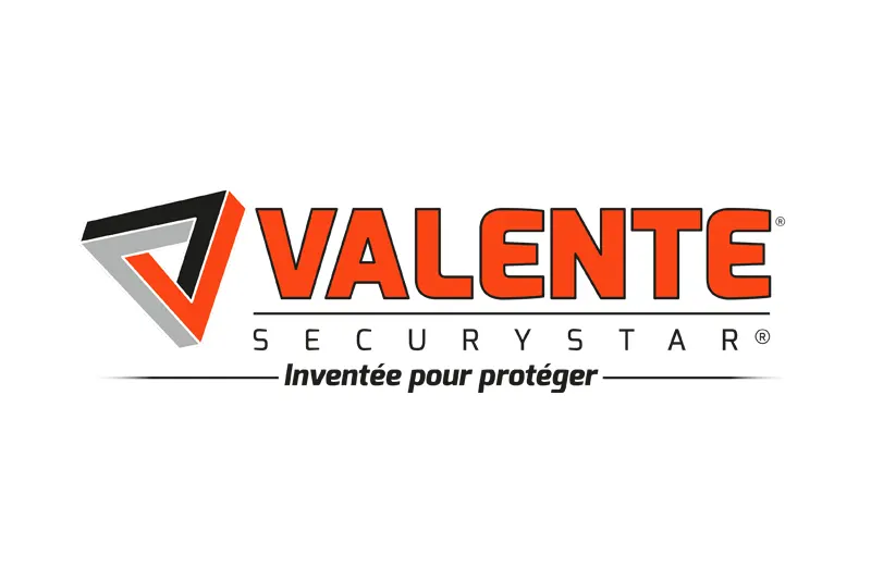 Logo Valente Securystar