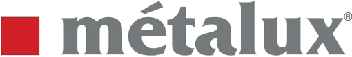 Logo Métalux