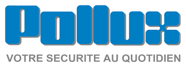 Logo Pollux Sureté