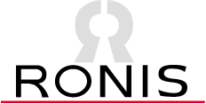 Logo Ronis Serrures