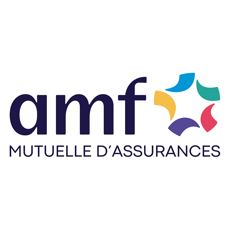 Logo AMF
