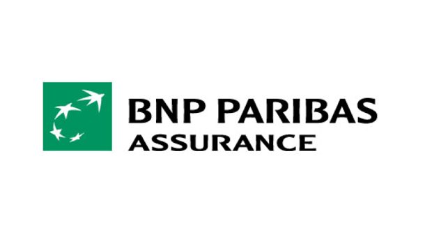 Logo BNP Paribas Assurance