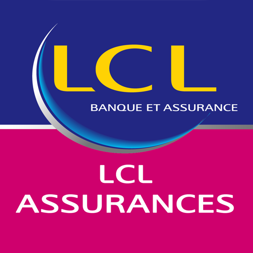 Logo LCL Assurance
