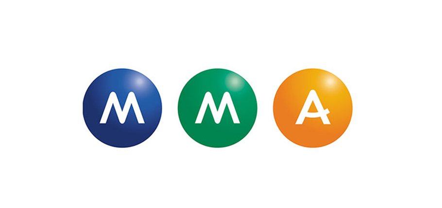 Logo MMA