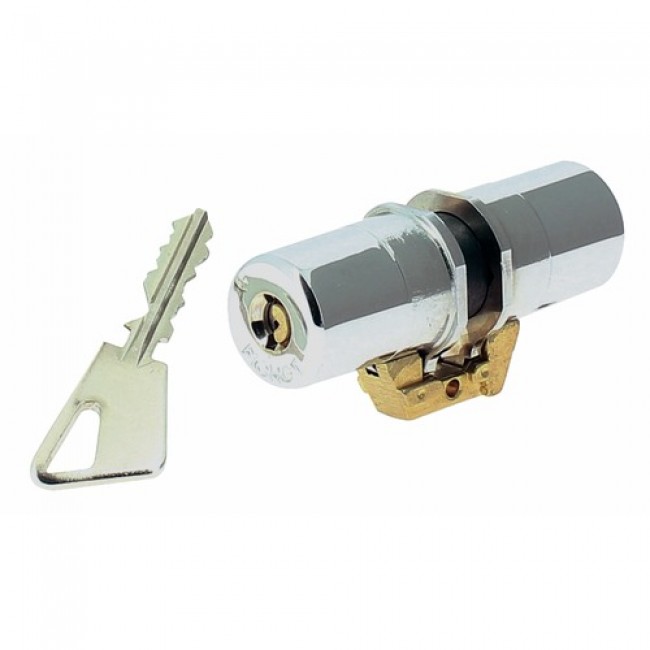 Cylindre Fichet double série 666 pour serrure à larder